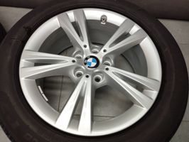 BMW X1 F48 F49 R17 alloy rim 6856064