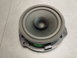 Cupra Formentor Enceinte de porte arrière 5F0035411