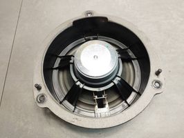 Cupra Formentor Enceinte de porte arrière 5F0035411