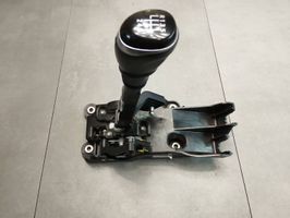 Renault Kadjar Gear selector/shifter (interior) 341042625R