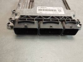 Renault Kadjar Unité de commande, module ECU de moteur 0281032226