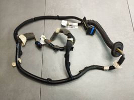 Renault Kadjar Manicotto del cablaggio posteriore 241262477R