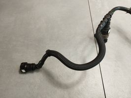 Renault Kadjar Tuyau d'alimentation conduite de carburant 166398000R