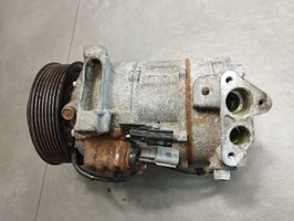 Renault Kadjar Ilmastointilaitteen kompressorin pumppu (A/C) 926004EB0A