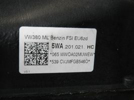 Volkswagen Golf VIII Serbatoio del carburante 5WA201021HC