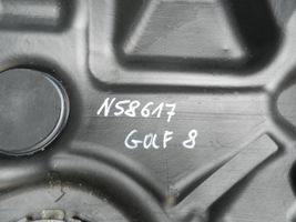 Volkswagen Golf VIII Serbatoio del carburante 5WA201021HC