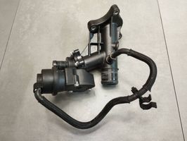 Renault Kadjar Termostaatin kotelo 110600686R