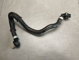 Renault Kadjar Brake line pipe/hose 