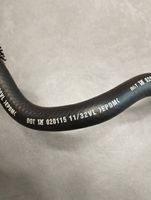 Renault Kadjar Brake line pipe/hose 