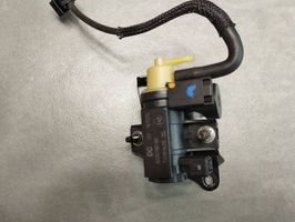 Renault Kadjar Zawór podciśnieniowy 70181405