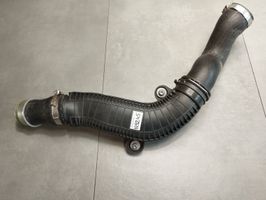 Volkswagen Scirocco Wąż / Rura intercoolera 1K0145832AT