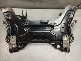 Peugeot 3008 I Support de moteur, coussinet 