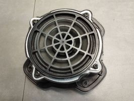 Peugeot 3008 I Takaoven kaiutin 9659680280