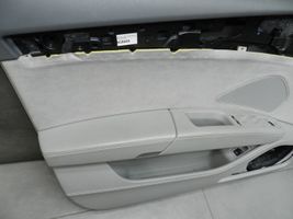 Audi A8 S8 D4 4H Rivestimento del pannello della portiera anteriore 4H11168017