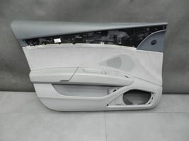 Audi A8 S8 D4 4H Boczki / Poszycie drzwi przednich 4H11168017