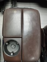 Audi Q7 4L Seat and door cards trim set 