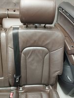 Audi Q7 4L Seat and door cards trim set 