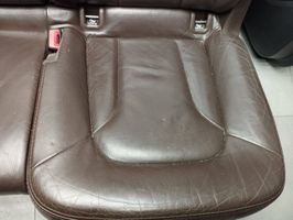 Audi Q7 4L Seat and door cards trim set 