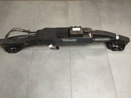 Audi Q7 4L Vetokoukkusarja 4L0907383