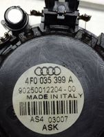 Audi Q7 4L Kit sistema audio 4L0035221