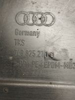 Audi Q7 4L Osłona środkowa podwozia 7L8825211D