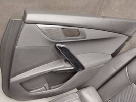 Peugeot 508 Seat set 