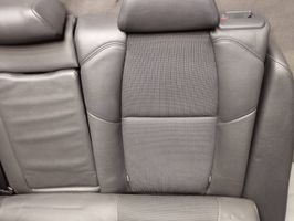 Peugeot 508 Seat set 