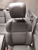 Peugeot 508 Seat set 