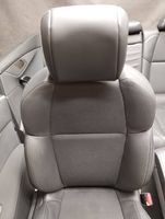 Peugeot 508 Seat set 