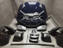 Volkswagen Golf V Kit de pièce par-chocs avant 