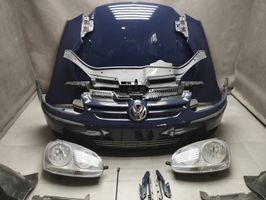 Volkswagen Golf V Frontpaket 