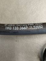 Volkswagen Golf V Tuyau d'alimentation conduite de carburant 1K0133366P