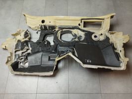 Volkswagen Golf VII Otras partes del panel de instrumentos 5G1863935