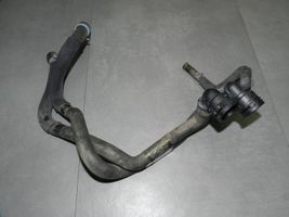 Volkswagen Eos Engine coolant pipe/hose 