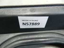 Volkswagen Eos Grilles, couvercle de haut-parleur porte arrière 1Q0035242C