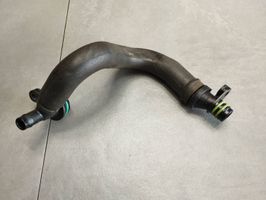 Volkswagen Golf VII Breather hose/pipe 04E103175D