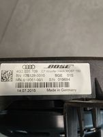 Audi A6 S6 C7 4G Garso sistemos komplektas 4G5035223B