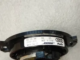 Audi A6 S6 C7 4G Garso sistemos komplektas 4G5035223B