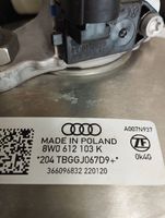 Audi A4 S4 B9 8W Stabdžių vakuumo pūslė 8W0612103K