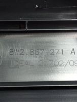 Audi A4 S4 B9 8W Muu sisätilojen osa 8W2867271A