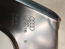 Audi A4 S4 B9 8W Turētājs (kronšteins) 8W0802715