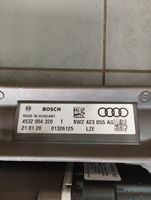 Audi A4 S4 B9 8W Przekładnia kierownicza / Maglownica 8W2423055AG