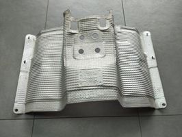 Audi A5 Sportback 8TA Osłona termiczna rury wydechowej 8K0804160R