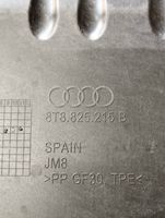 Audi A5 Sportback 8TA Alustan takasuoja välipohja 8T8825215B