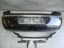 Volkswagen Phaeton Puskuri 7160170000190