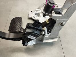 Audi A5 Sportback 8TA Conjunto de soporte del pedal de freno 8K1721117