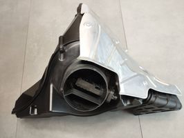 Audi A5 Sportback 8TA Caja del filtro de aire 8K0133837BN