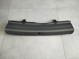 Audi A5 Sportback 8TA Trunk/boot sill cover protection 8T8864483