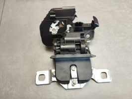 Audi A5 Sportback 8TA Blocco/chiusura/serratura del portellone posteriore/bagagliaio 8R0827505