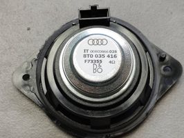 Audi A5 Sportback 8TA Kit système audio 8T1035223A
